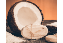 Saponi Naturali con Olio di Cocco